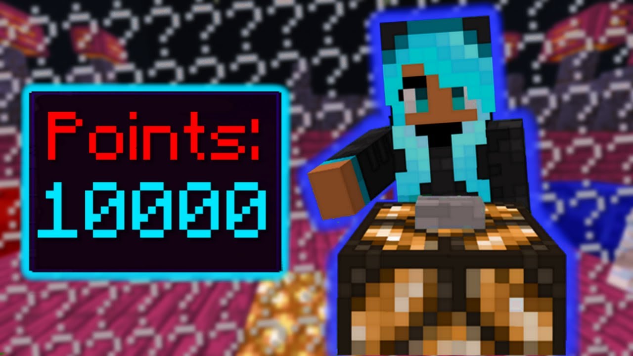 I Created a Terrible Gameshow in Minecraft