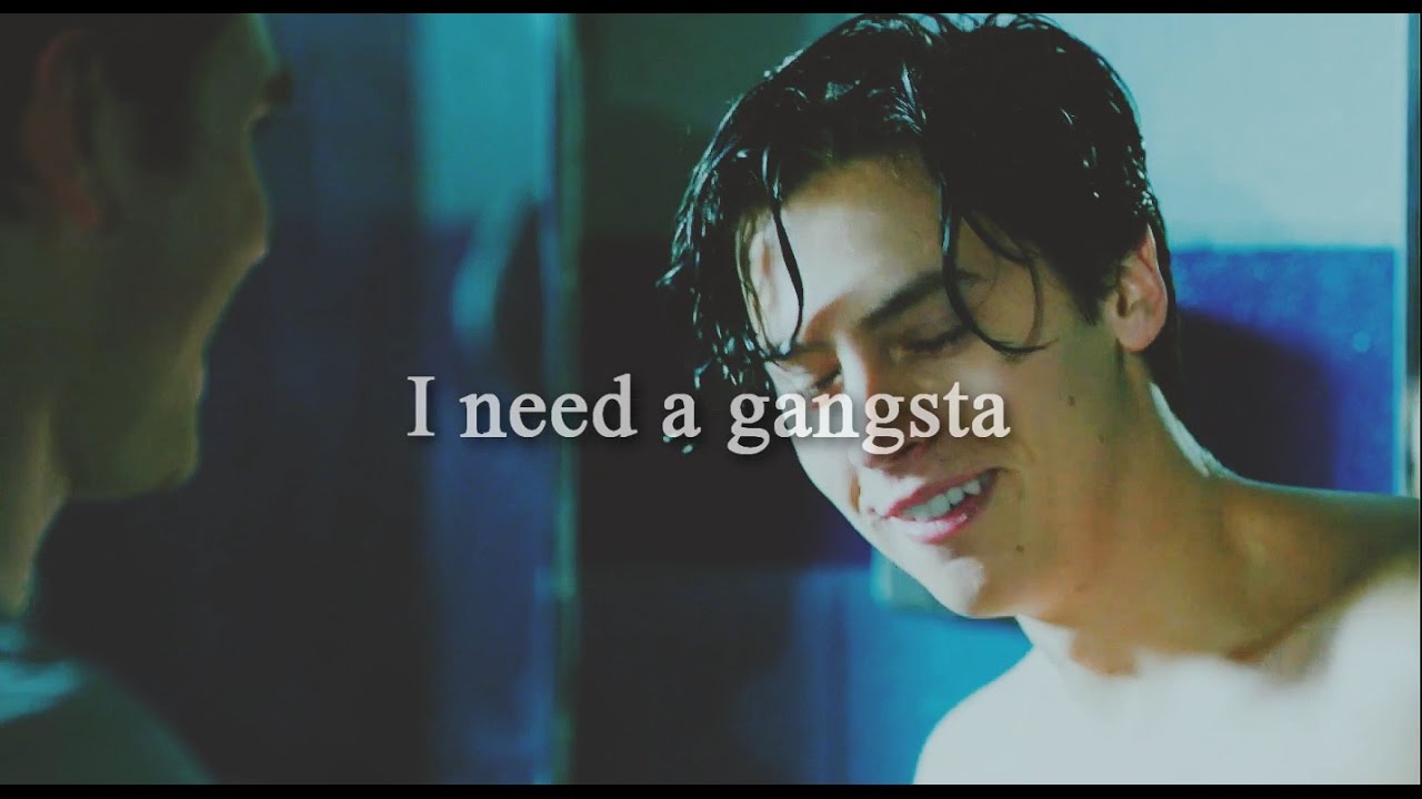 Jughead and Archie - Gangsta 01x7