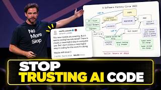 AI Agents Still Can't Maintain Your Codebase