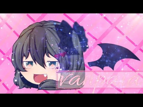 ヴァンパイア【ゆっくりPV】＆【募集】