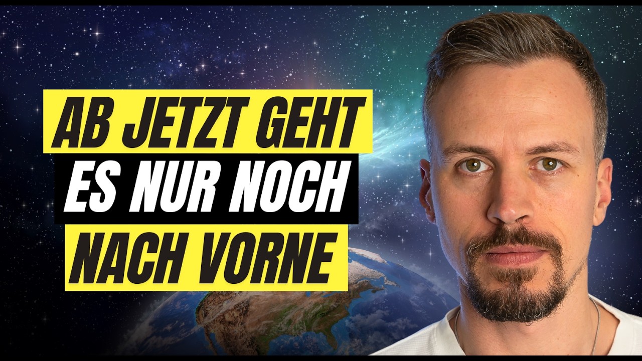 März 2026 Vorhersage: Was verändert sich jetzt für dich?