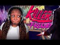 Jazz as a radio host  killer frequency gameplay