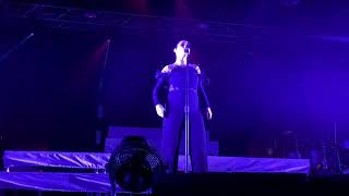 Banks - Gimme Live Berlin Serpentina Tour