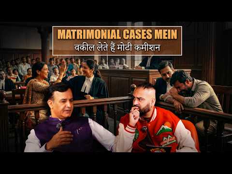 Legal Consultant Shonee Kapoor FULL Podcast On Men's Rights & Men's Safety | The No Cap