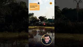 Você tem MEDO do SOBRENATURAL?! 😱🎥👻 #drone #curiosidades #assustador #medo #sobrenatural