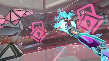 Echo Combat- Capture the point match on combustion