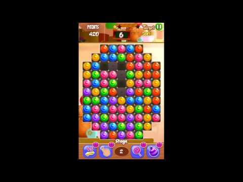 Super Fairy Candy Match 3