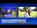 Woman says her sister was shot in face, car stolen by man who shot 2 other women