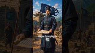 The Evolution of Korea | Then vs Now 🇰🇷 #shorts