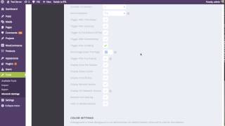 How To Use The Flyin Location In Monarch 1.2