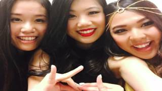 Binghamton aKDPhi Rush Fall 2015