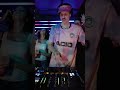 Chris Luno Bringing The Energy at DJ Mag HQ 🔥 #djset