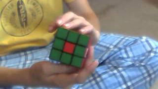 3x3 Puzzle Cube Patterns (Part 2)