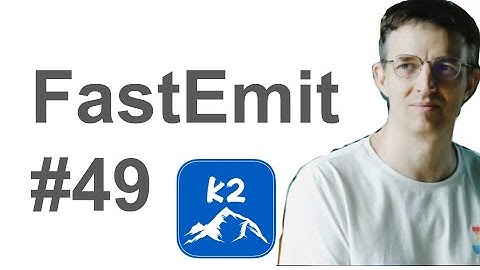 #49 FastEmit [Google Paper]
