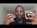Straight from the Capitol | Heard about Ebola? Here is my comments.