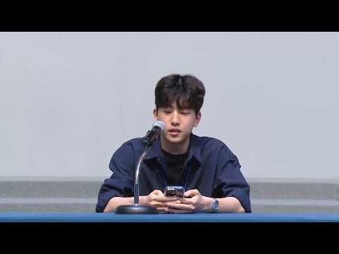 김시언, 영국 (2026.06.13)