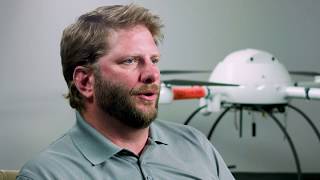 Microdrones - Purpose Built Aerial Mapping Packages for Professionals