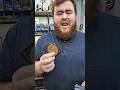 Why Are Magic Players Eating Their Cards!? | Magic: The Gathering | #mtg #shorts #skit