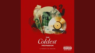 DJ Premier & Roc Marciano - The Coldest Profession (Full
