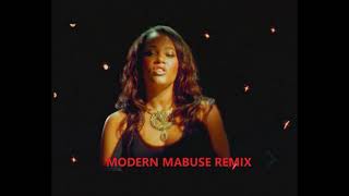 Shola Ama - You Should Really Know (Modern Mabuse Remix) Resimi