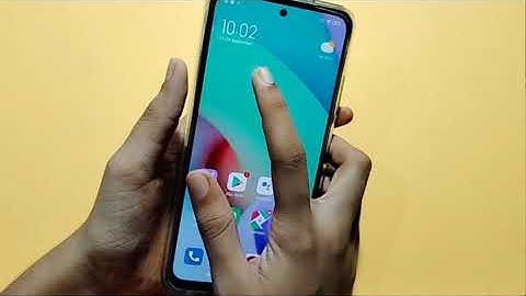 Redmi 10 prime date and time setting | how to set date and time | date and time change kaise kare