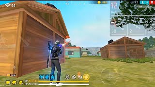 New Settings 👑 Poco f7 5g | Free Fire Highlights