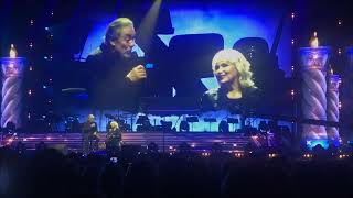 Marika Gombitová a Karel Gott - Neznámy pár (Bratislava, 2018)