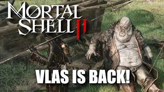 I FOUND A SECRET QUEST! Now I Have to Find Mutton | Mortal Shell 2 Part 45
