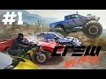 The crew wild run gameplay ca carbure sec fr