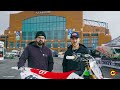 Inside Jared Lesher's Supercross-Built YZ250 Two-Stroke