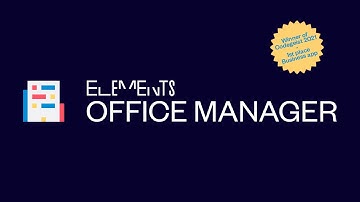Office Manager for Jira | Atlassian Codegeist 2021 winner 🏆