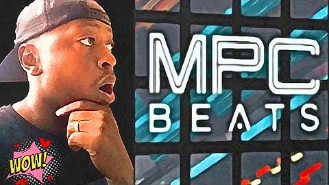 AKAI MPC BEATMAKING - MPC BEATS AT FIRST GLANCE - MPC BEATS ACADEMY 📖