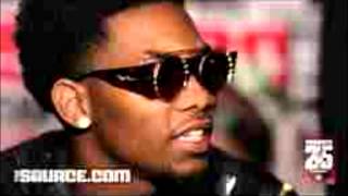 Offset - Uon Want Problems