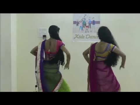 Vachinde song by Havish Dance Academy