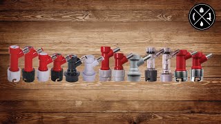 Stuck Fermentation Woes, Dialing in Decoctions, & Comparing Homebrew Disconnects - Ep. 417