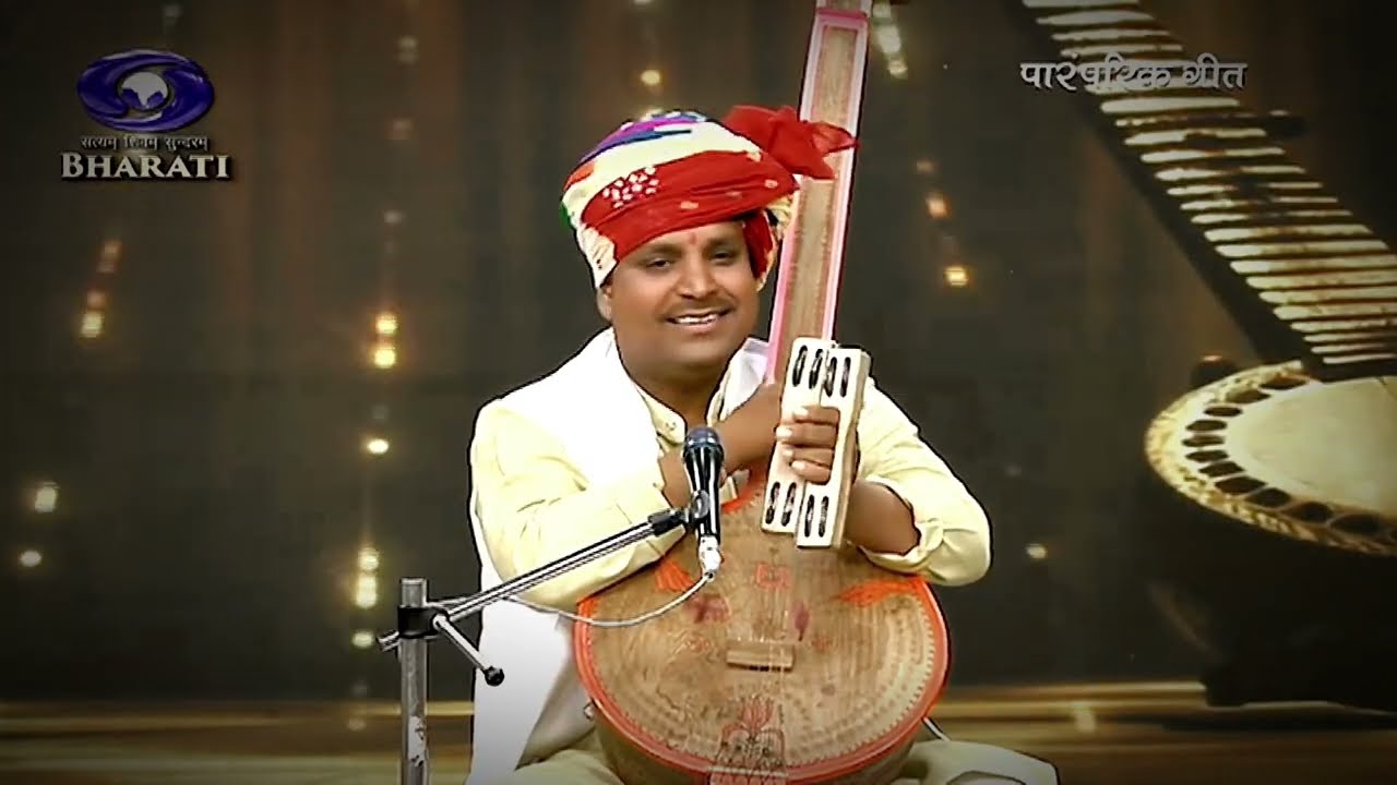 मंडप नीचे वह बनी का दऊजी खड़्या #kabirbhajan #प्रीतममालवीय