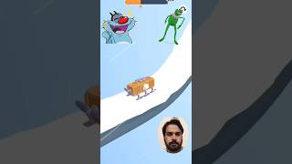 ride Master Lvl 31 #gaming #youtubeshorts