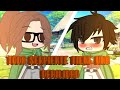 Toda serpiente tiene una debilidad // Meme // Levi×T/n // Gacha club
