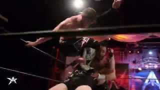 HIGHLIGHT VIDEO - Zero Gravity: Violence