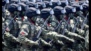 STATUS WA TNI KEREN || STORY WA TNI KEREN