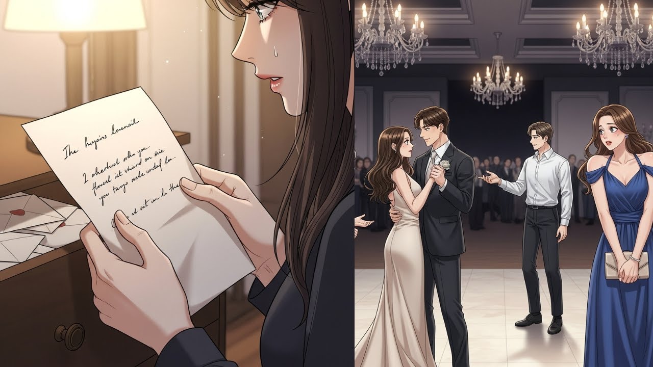 🔹At Our Friend's Wedding, My Husband Ignored Me and Danced With His 'Best Friend'