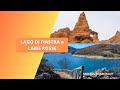 Lago di Fiastra e Lame Rosse: alla scoperta delle Marche