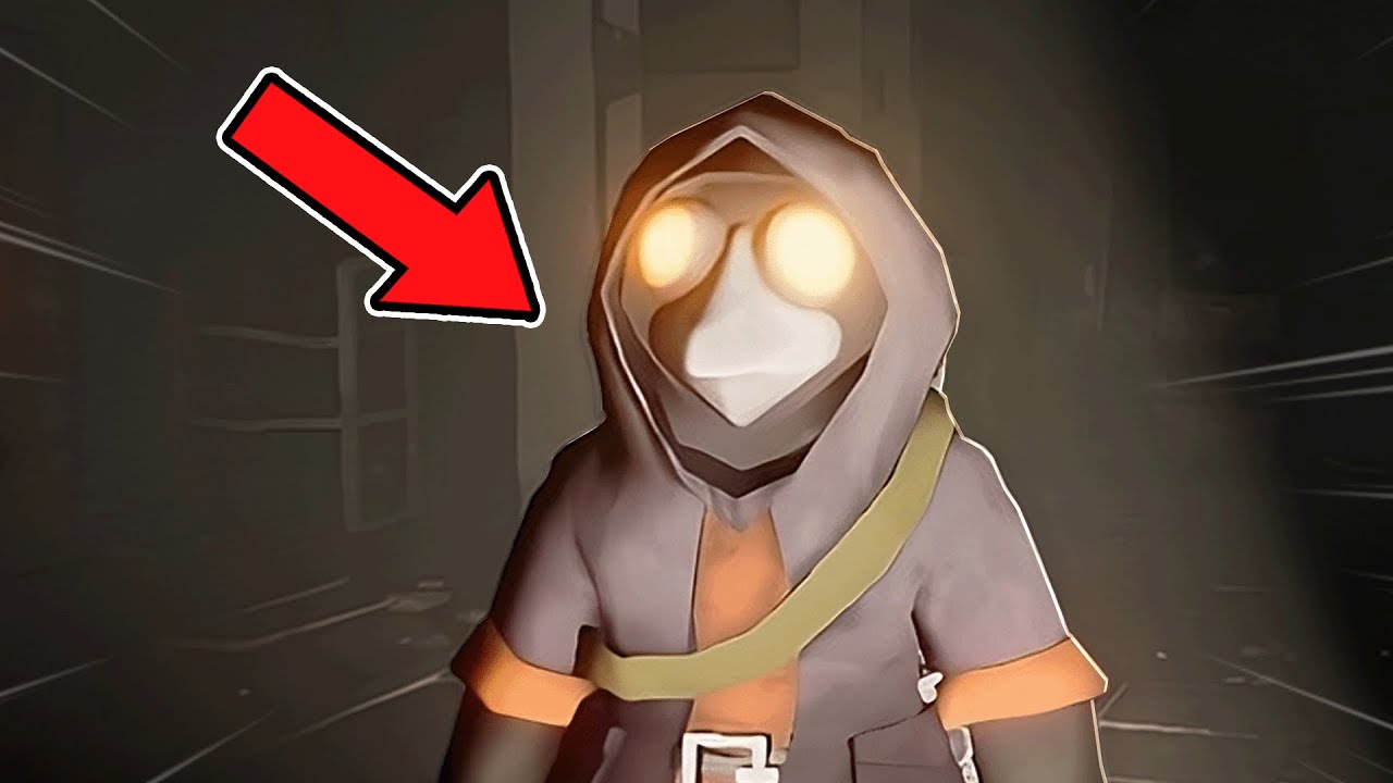 They MIMIC Our Voices In Mimesis