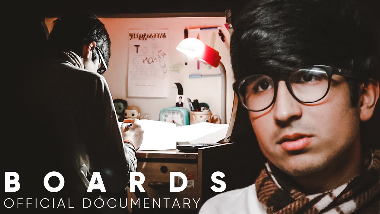 My ISC Board Examinations 2020 - Official Documentary - YouTube