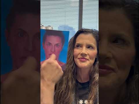 Video thumbnail: The Magic Trio- Rhinoplasty Face and Eyelid  Transformation ! · Rod J. Rohrich, M.D. Plastic Surgeon
