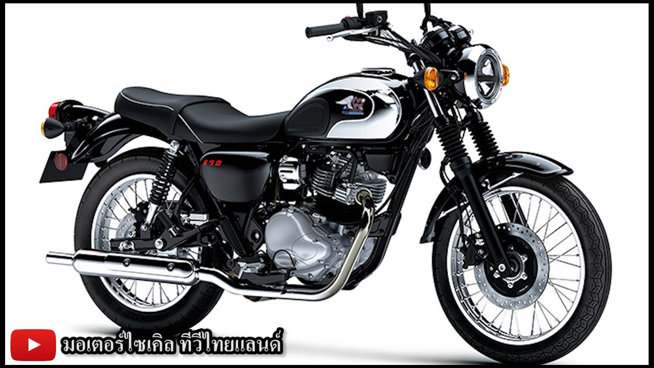 สู้ตาย ! Kawasaki เปิด 2 รุ่น ลดราคาถล่มครั้งที่ 4 รวม 6 รุ่น ไม่เปิดบูธใน Motor Expo 2025