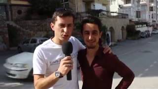 Sevgiliniz Olsa Ne Yapardınız?