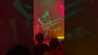 Hobo Wizard at Cherry Street Station 5/31/24 #livemusic #newmusic #metal #doommetal #hobowizard Net Worth