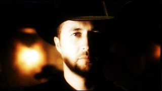 Garth Brooks Uk, Promo Branded