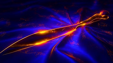 Cut Energetic Cords | 417 Hz Release Toxic Attachments & Clear Your Field